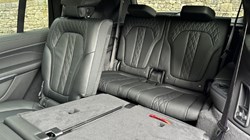 2025 (75) BMW X7 xDrive40i MHT M Sport 5dr 4594293