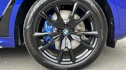 2025 (75) BMW X7 xDrive40i MHT M Sport 5dr 4594313