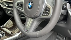 2025 (75) BMW X7 xDrive40i MHT M Sport 5dr 4594248