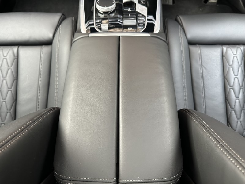 2025 (75) BMW X7 xDrive40i M Sport 5869828