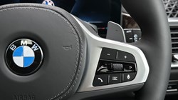 2025 (75) BMW X7 xDrive40i MHT M Sport 5dr 4594267