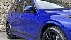 2025 (75) BMW X7 xDrive40i MHT M Sport 5dr 4594317