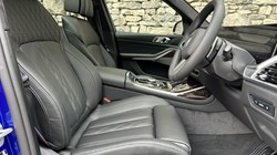 2025 (75) BMW X7 xDrive40i MHT M Sport 5dr 4594245