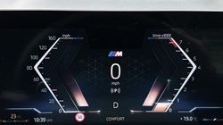 2025 (75) BMW X7 xDrive40i MHT M Sport 5dr 4594283