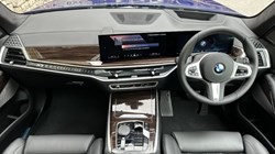 2025 (75) BMW X7 xDrive40i MHT M Sport 5dr 4594252