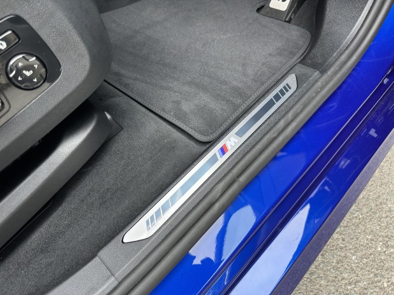 2025 (75) BMW X7 xDrive40i MHT M Sport 5dr  4594247