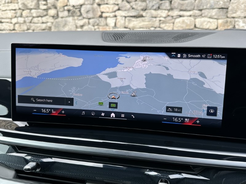 2025 (75) BMW X7 xDrive40i M Sport 5869814