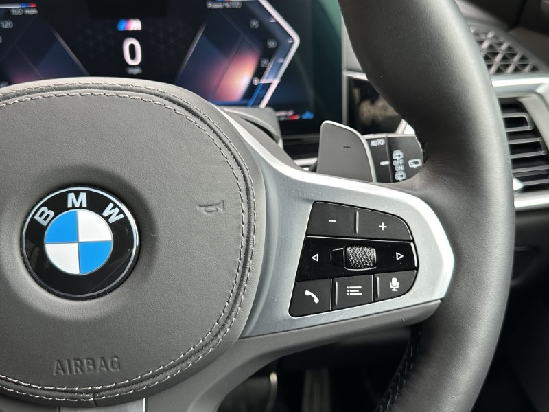 2025 (75) BMW X7 xDrive40i M Sport 5869801