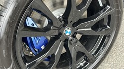 2025 (75) BMW X7 xDrive40i MHT M Sport 5dr 4594314