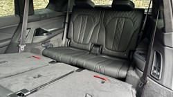 2025 (75) BMW X7 xDrive40i MHT M Sport 5dr 4594294