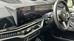 2025 (75) BMW X7 xDrive40i M Sport 5869805
