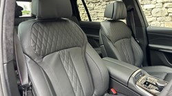 2025 (75) BMW X7 xDrive40i MHT M Sport 5dr 4594249