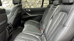 2025 (75) BMW X7 xDrive40i MHT M Sport 5dr 4594273