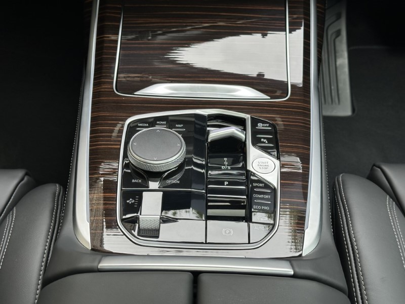 2025 (75) BMW X7 xDrive40i MHT M Sport 5dr  4594253