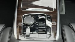 2025 (75) BMW X7 xDrive40i MHT M Sport 5dr 4594253