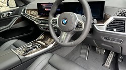 2025 (75) BMW X7 xDrive40i MHT M Sport 5dr 4594244