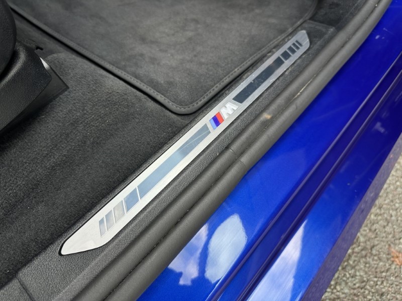 2025 (75) BMW X7 xDrive40i M Sport 5869787