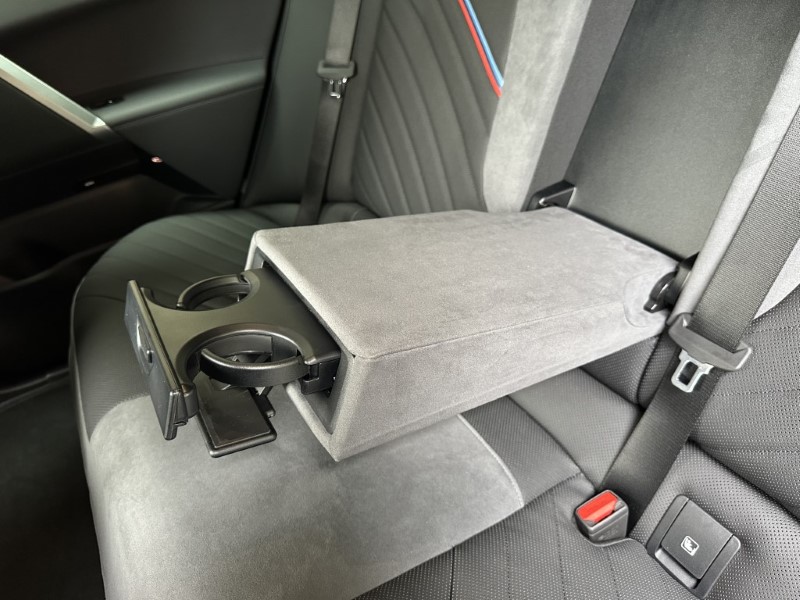 2025 (75) BMW iX 400kW xDrive60 M Sport  4600391