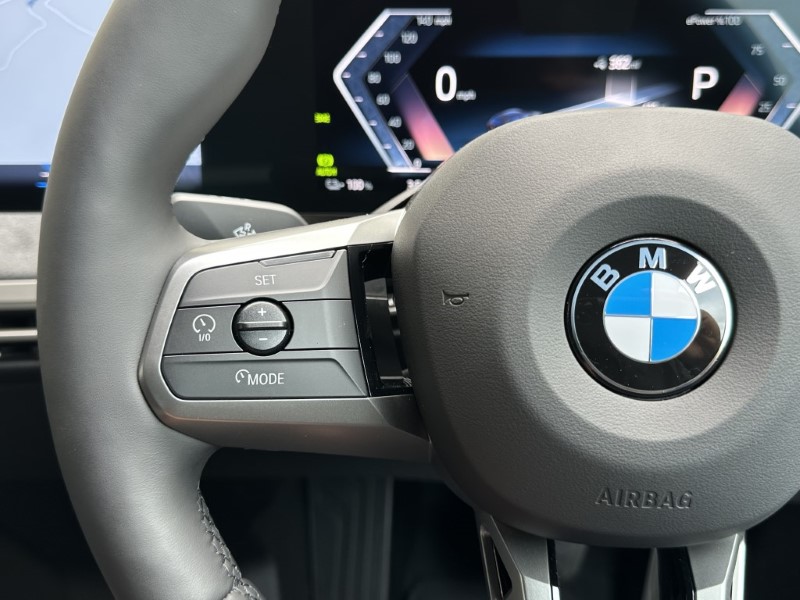 2025 (75) BMW iX 400kW xDrive60 M Sport  4600383