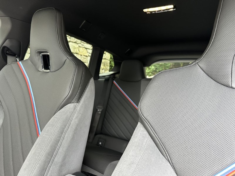 2025 (75) BMW iX 400kW xDrive60 M Sport  4600396