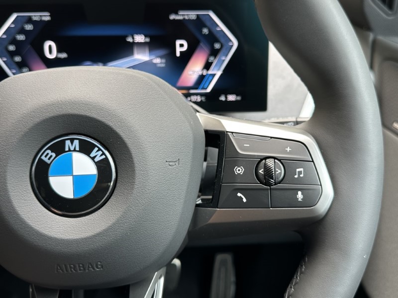 2025 (75) BMW iX 400kW xDrive60 M Sport  4600384