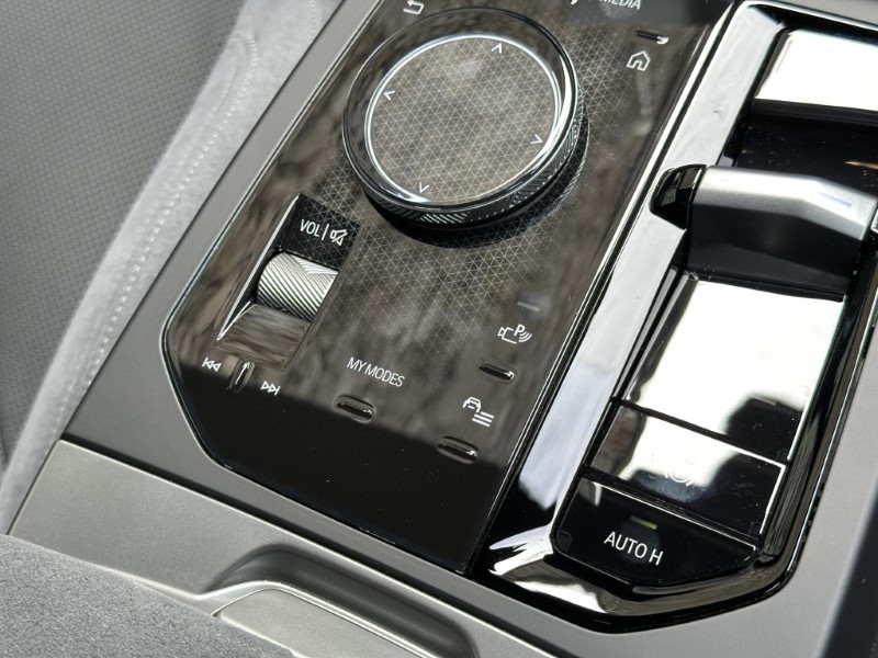 2025 (75) BMW iX 400kW xDrive60 M Sport  4600376