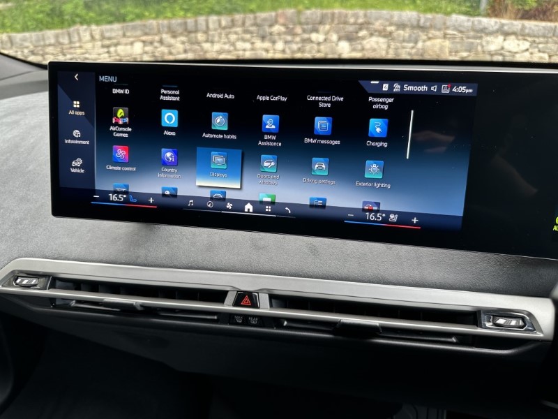 2025 (75) BMW iX 400kW xDrive60 M Sport  4600415