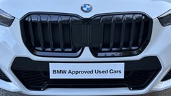 2025 (25) BMW X1 sDrive 20i MHT M Sport 5dr 4589420