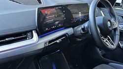 2025 (25) BMW X1 sDrive 20i MHT M Sport 5dr 4589393