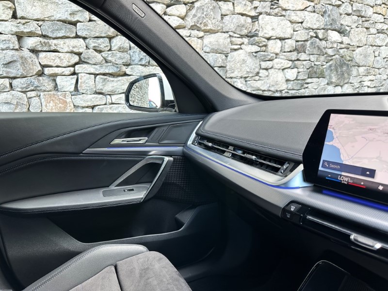 2025 (25) BMW X1 sDrive 20i MHT M Sport 5dr 4589378