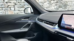 2025 (25) BMW X1 sDrive 20i MHT M Sport 5dr 4589378