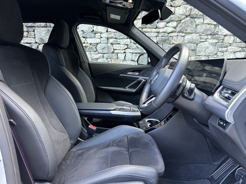 2025 (25) BMW X1 sDrive 20i MHT M Sport 5dr 4589367