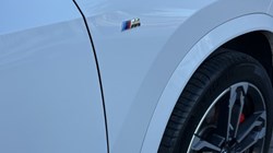 2025 (25) BMW X1 sDrive 20i MHT M Sport 5dr 4589425