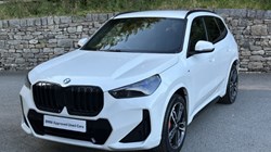 2025 (25) BMW X1 sDrive 20i MHT M Sport 5dr 4589408