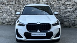 2025 (25) BMW X1 sDrive 20i MHT M Sport 5dr 4589416