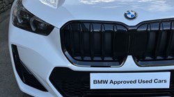 2025 (25) BMW X1 sDrive 20i MHT M Sport 5dr 4589387