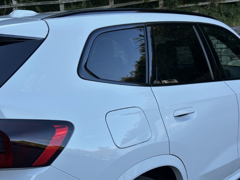 2025 (25) BMW X1 sDrive 20i MHT M Sport 5dr 4589426