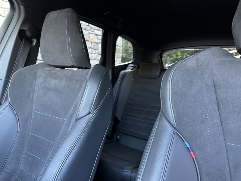 2025 (25) BMW X1 sDrive 20i MHT M Sport 5dr 4589395