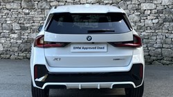 2025 (25) BMW X1 sDrive 20i MHT M Sport 5dr 4589400