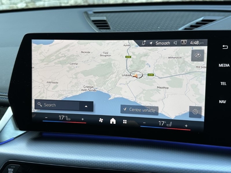 2025 (25) BMW X1 sDrive 20i MHT M Sport 5dr 4589412