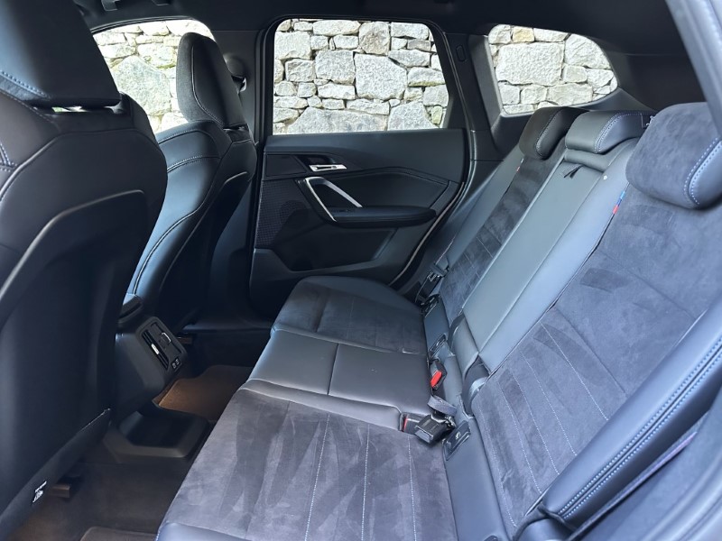 2025 (25) BMW X1 sDrive 20i MHT M Sport 5dr 4589390