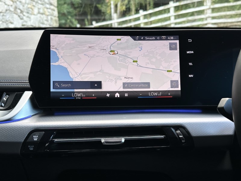 2025 (25) BMW X1 sDrive 20i MHT M Sport 5dr 4589375