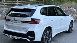 2025 (25) BMW X1 sDrive 20i MHT M Sport 5dr 4589427