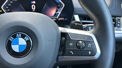 2025 (25) BMW X1 sDrive 20i MHT M Sport 5dr 4589383
