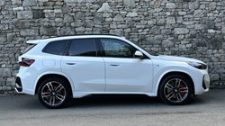 2025 (25) BMW X1 sDrive 20i MHT M Sport 5dr 4589361