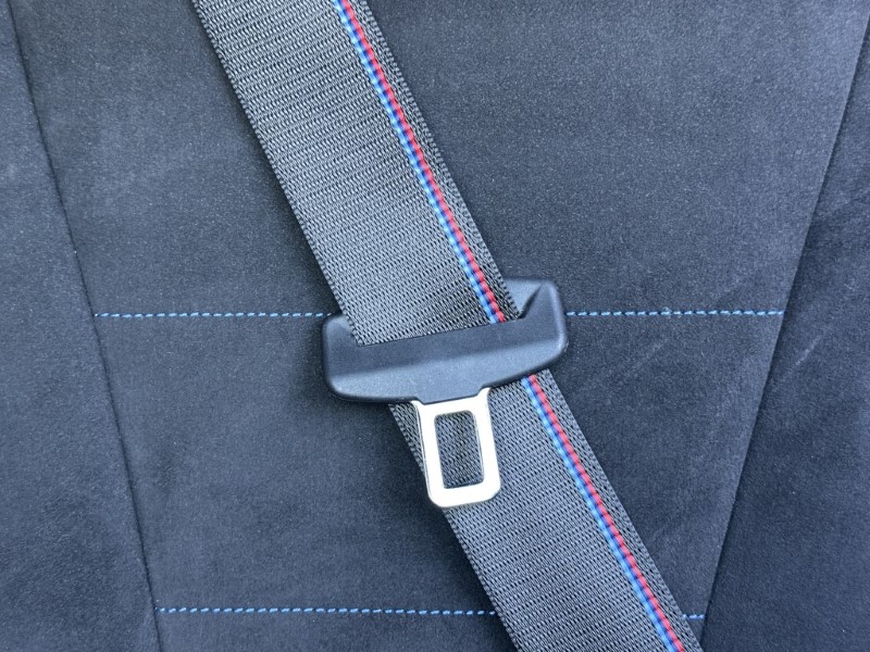 2025 (25) BMW X1 sDrive 20i MHT M Sport 5dr 4589398