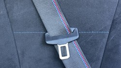 2025 (25) BMW X1 sDrive 20i MHT M Sport 5dr 4589398