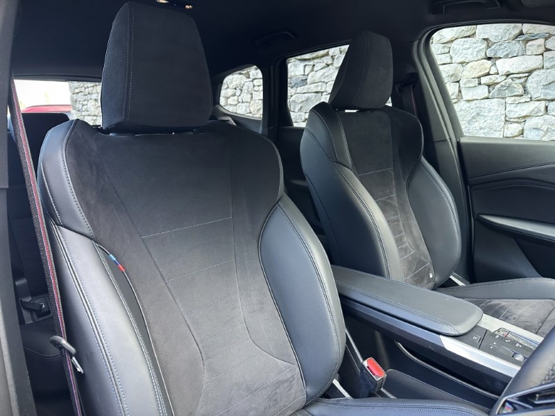 2025 (25) BMW X1 sDrive 20i MHT M Sport 5dr 4589370