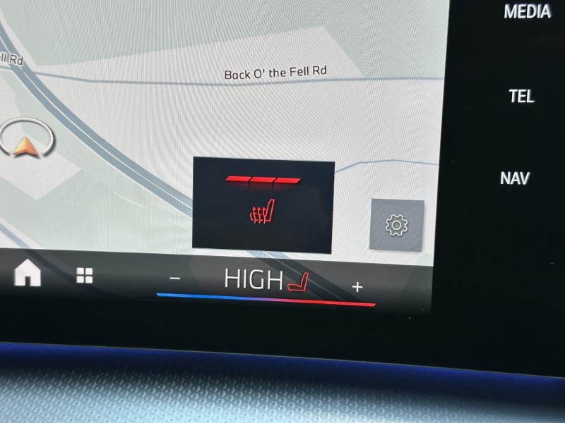 2025 (25) BMW X1 sDrive 20i MHT M Sport 5dr 4589386