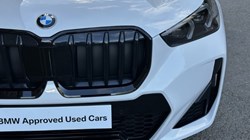 2025 (25) BMW X1 sDrive 20i MHT M Sport 5dr 4589388